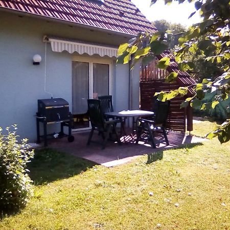 Les Gites Du Lindenberg Dambach Eksteriør billede